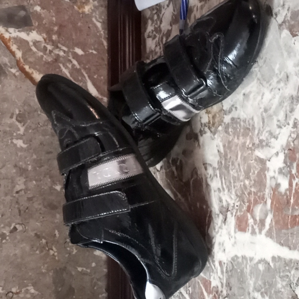 Womens Prada runners size 39.5